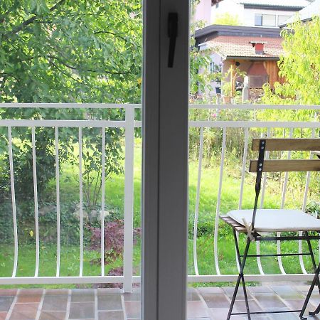 3L Apartment Samobor Exterior photo