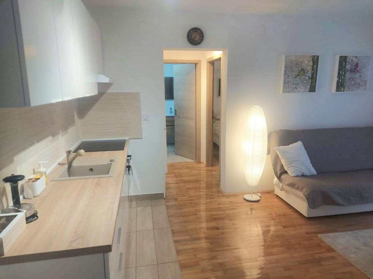 3L Apartment Samobor Exterior photo
