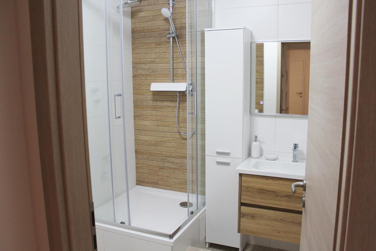 3L Apartment Samobor Exterior photo