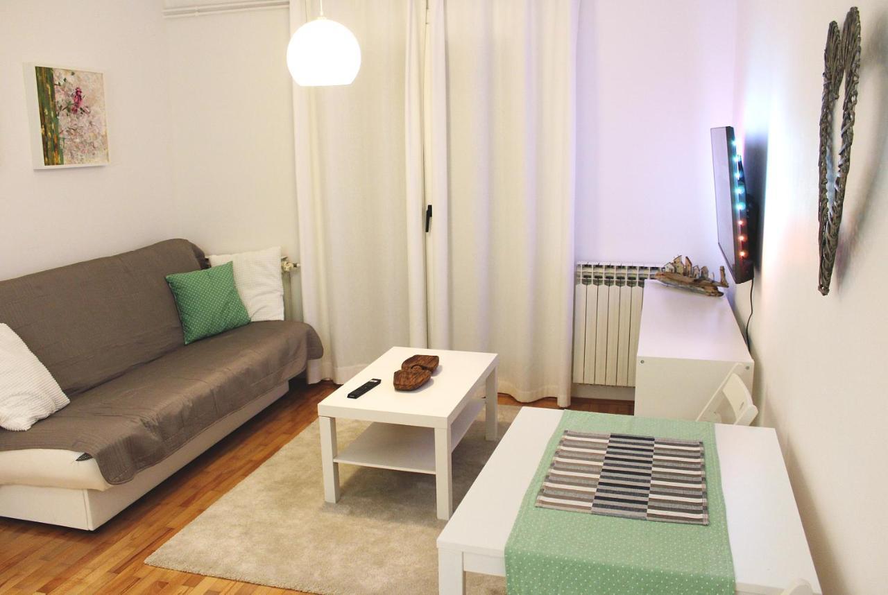 3L Apartment Samobor Exterior photo