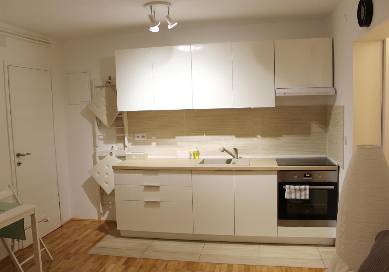3L Apartment Samobor Exterior photo