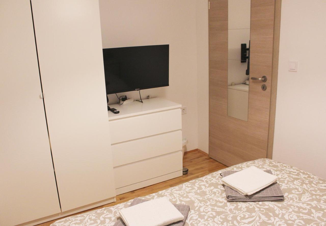3L Apartment Samobor Exterior photo