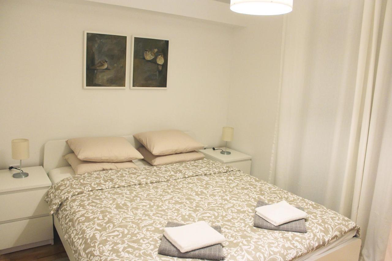 3L Apartment Samobor Exterior photo