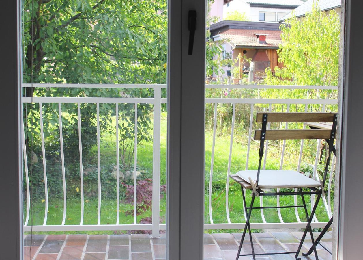 3L Apartment Samobor Exterior photo